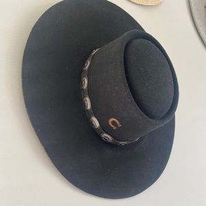 Charlie one horse hat (Stetson)